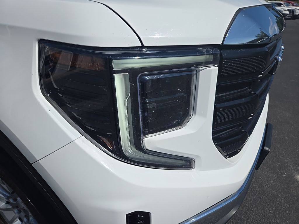 2023 GMC Sierra 1500 Pro - Photo 25