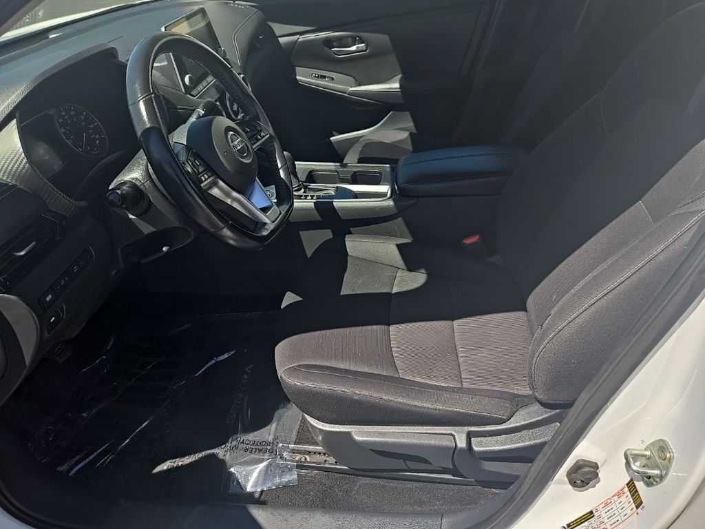 2022 Nissan Sentra SV - Photo 13