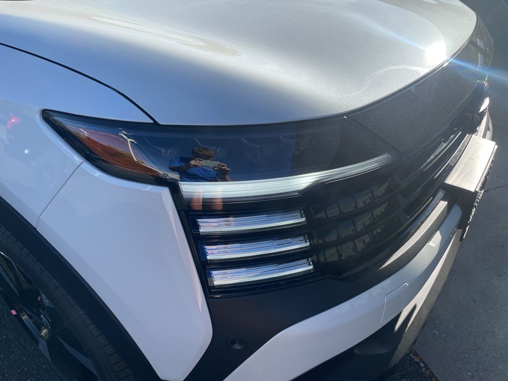 2026 Nissan KICKS SR AWD - Photo 29