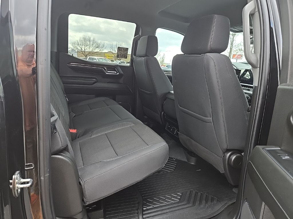 2024 Chevrolet Silverado 1500 RST - Photo 29