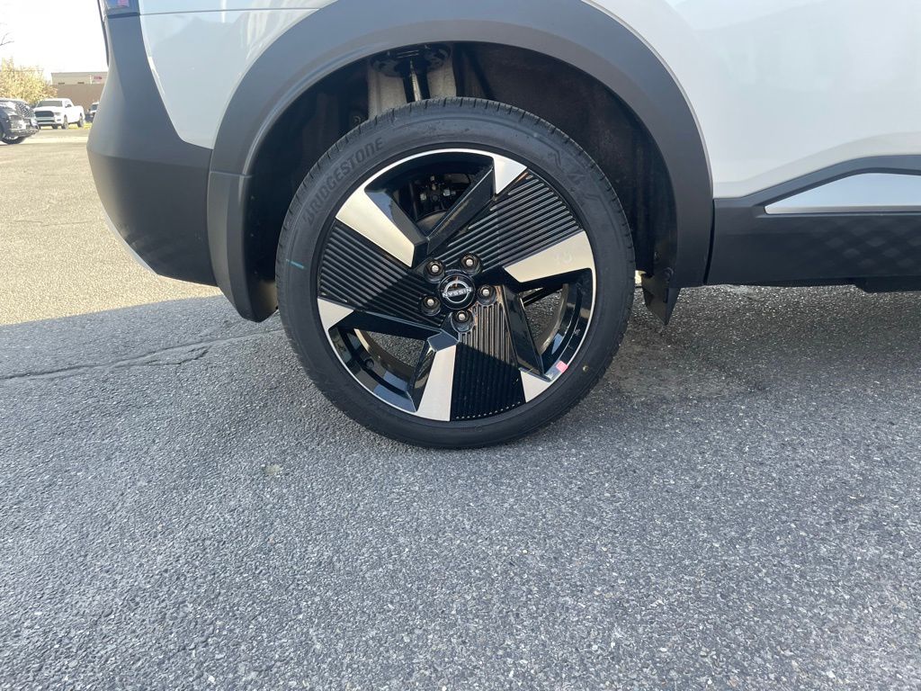 2026 Nissan KICKS SR AWD - Photo 36