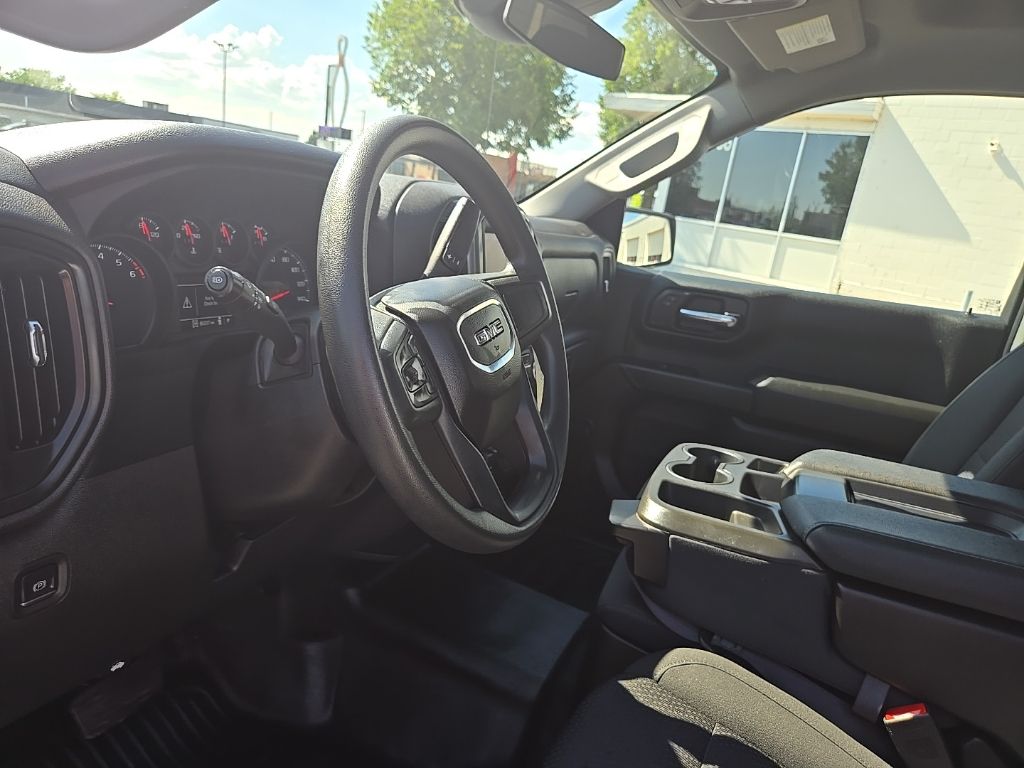 2023 GMC Sierra 1500 Pro - Photo 11