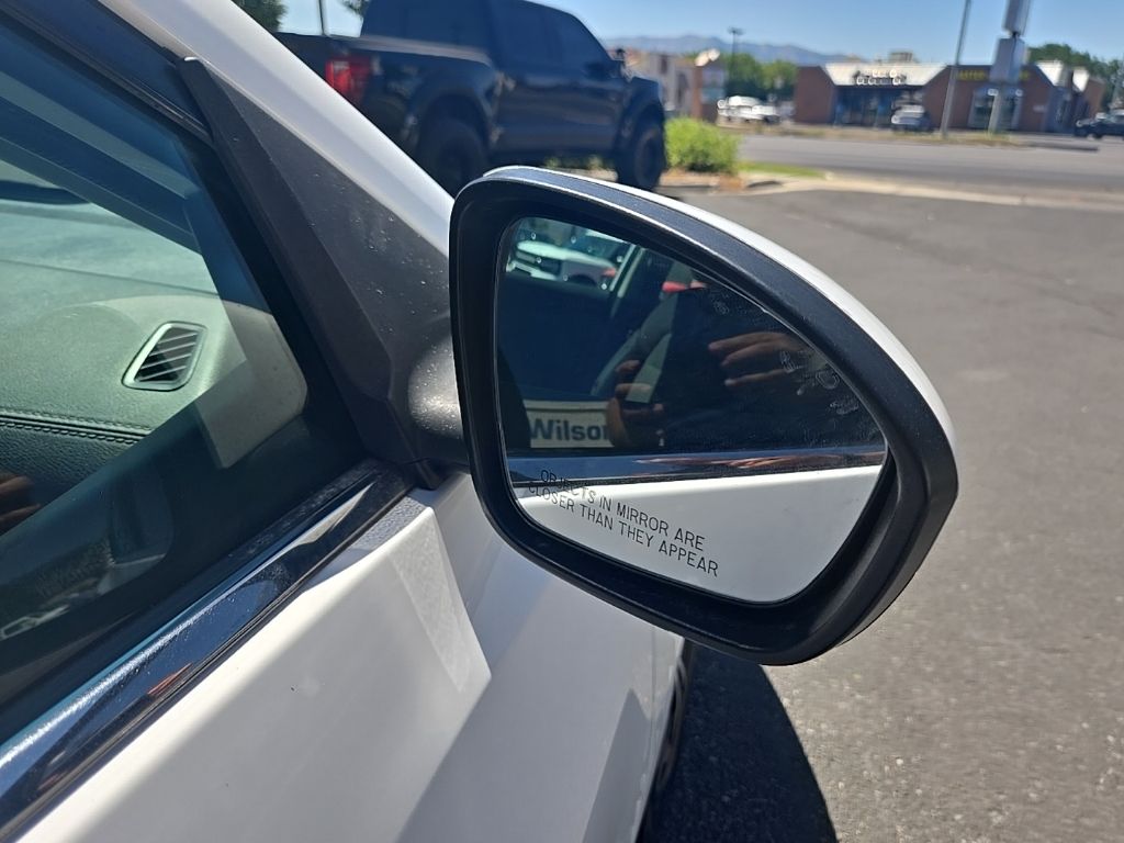 2022 Nissan Sentra SV - Photo 29