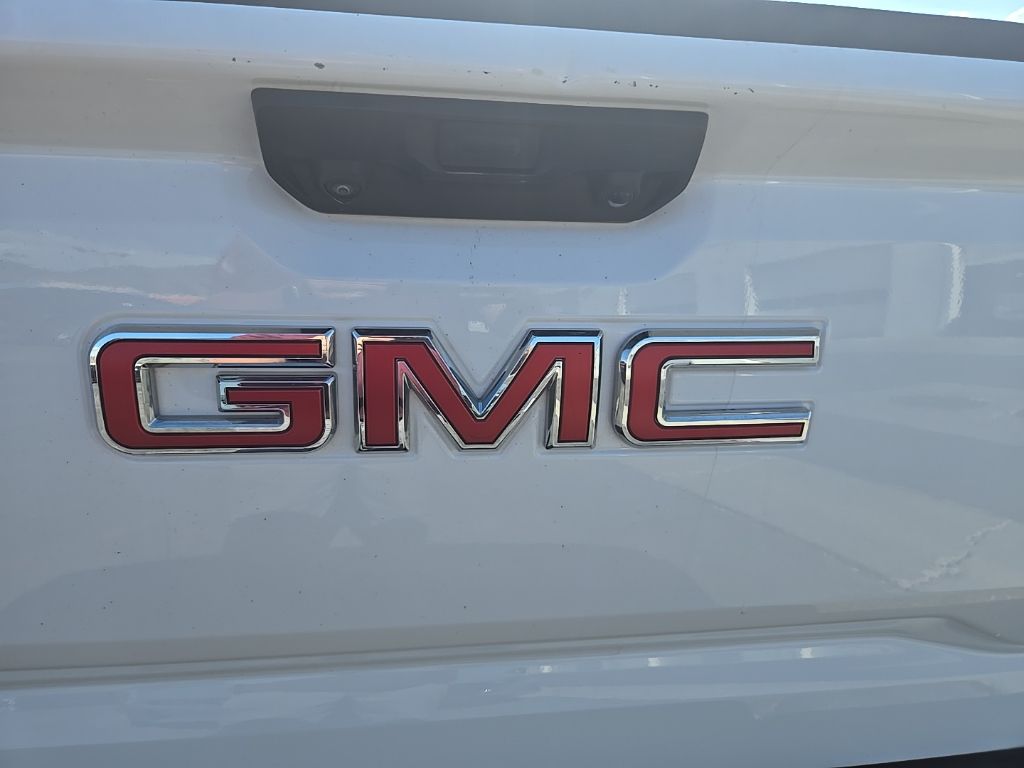 2023 GMC Sierra 1500 Pro - Photo 36