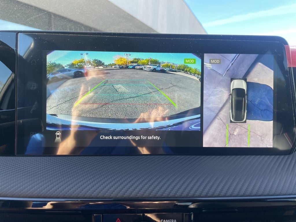 2026 Nissan KICKS SR AWD - Photo 20