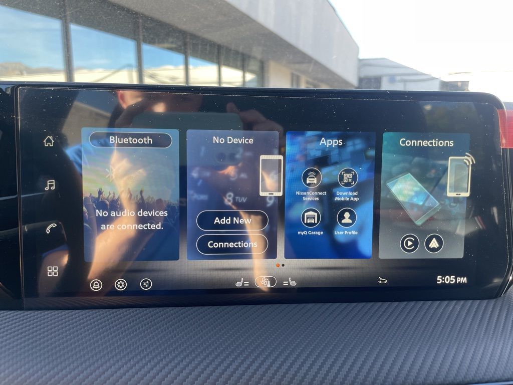2026 Nissan KICKS SR AWD - Photo 17