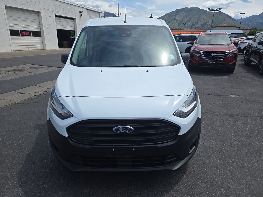 Used 2022 Ford Transit Connect XL with VIN NM0LS7S26N1533063 for sale in Logan, UT