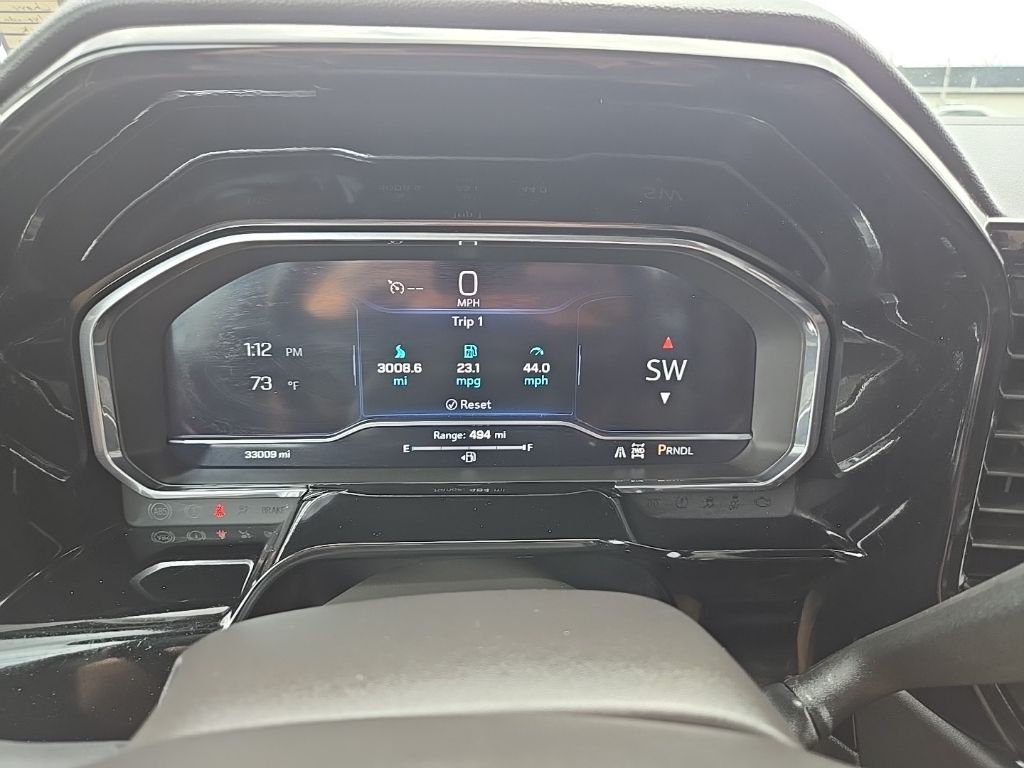 2024 Chevrolet Silverado 1500 RST - Photo 18