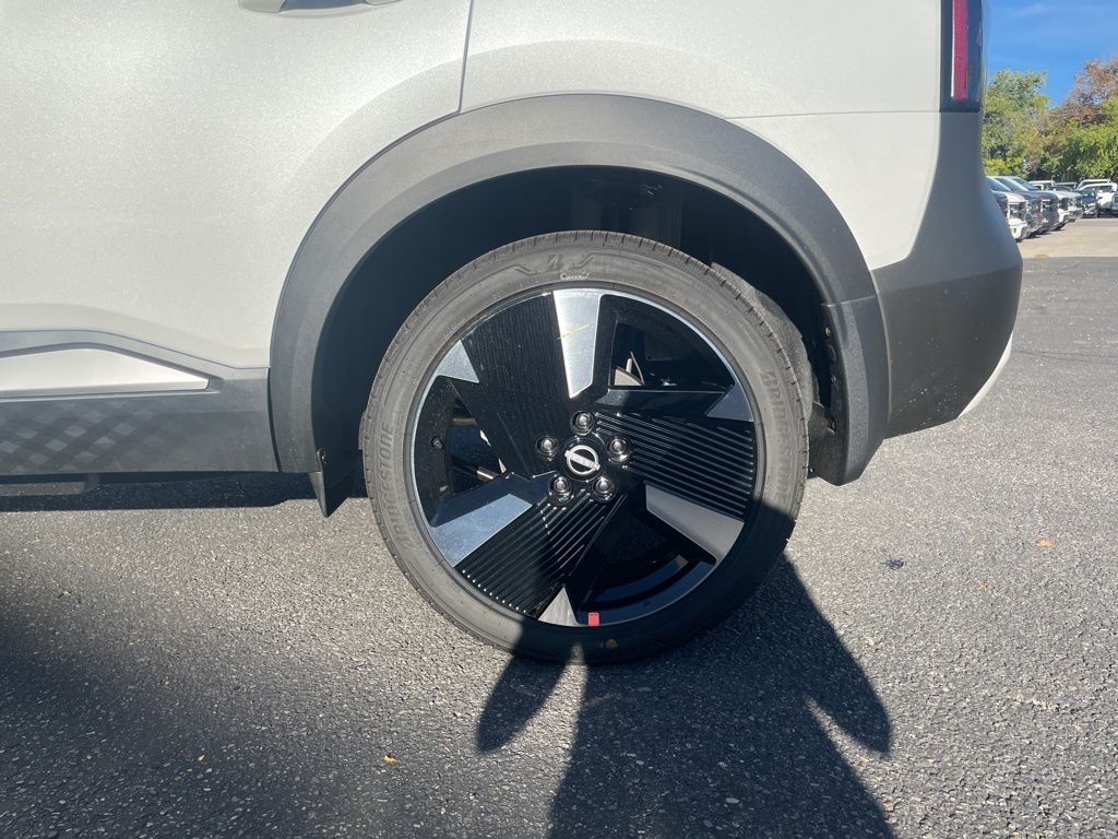 2026 Nissan KICKS SR AWD - Photo 37