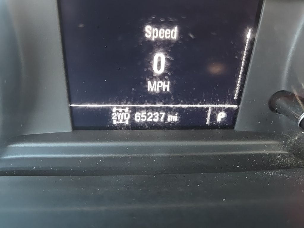 2023 GMC Sierra 1500 Pro - Photo 17
