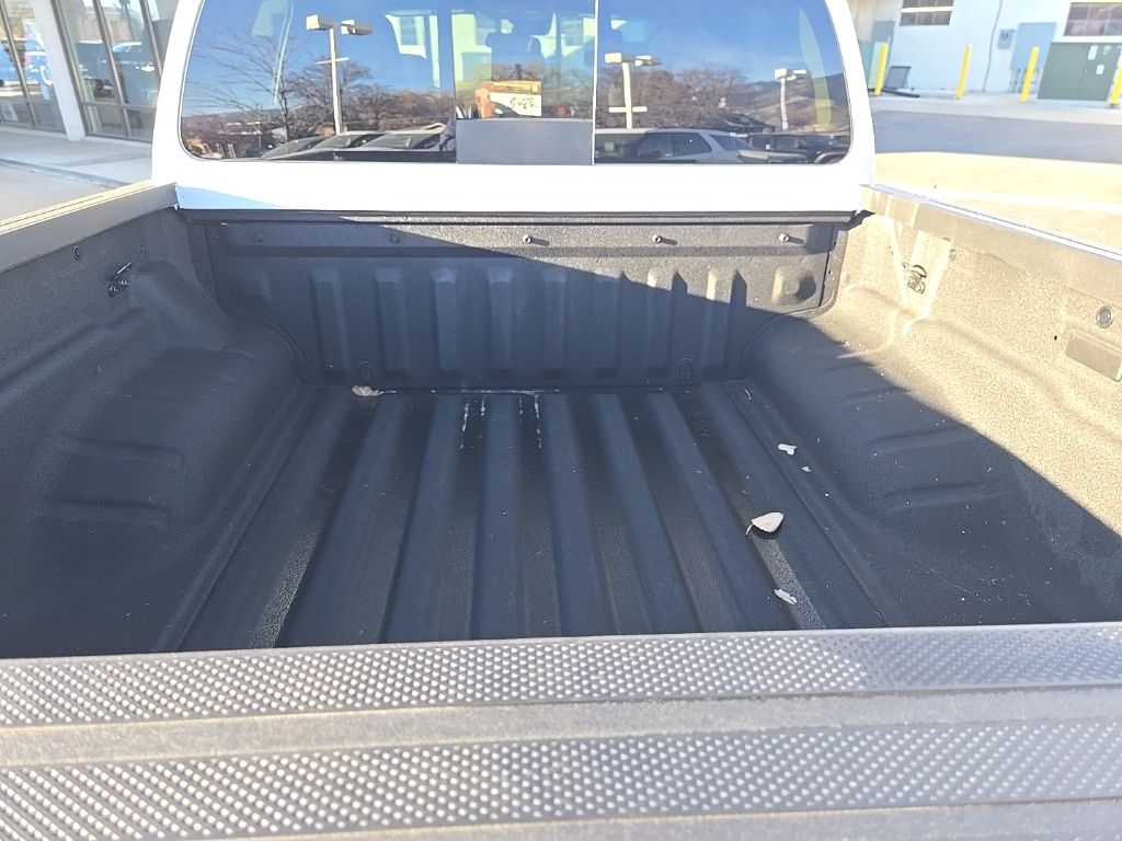 2026 Nissan Frontier S - Photo 26