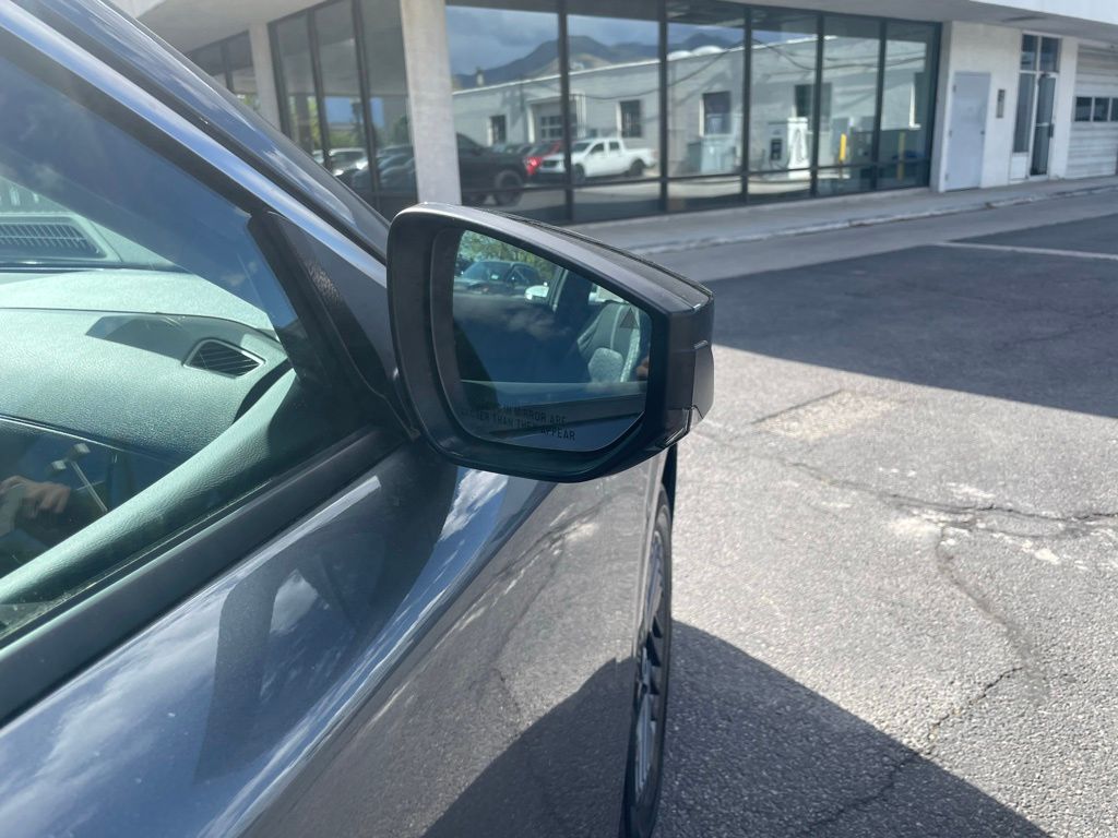 2026 Nissan Sentra SV - Photo 27
