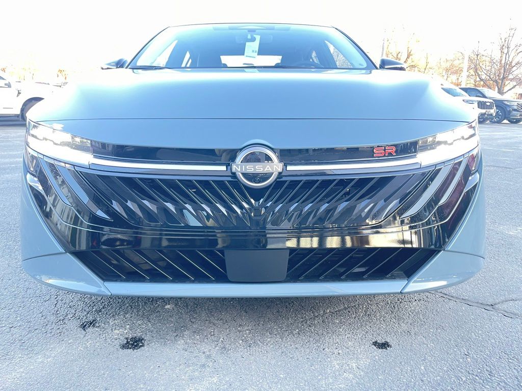 2026 Nissan Sentra SR - Photo 29