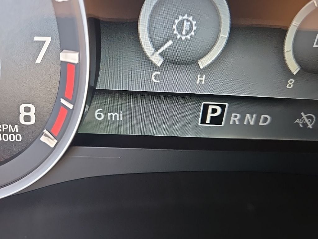2026 Nissan Frontier S - Photo 19