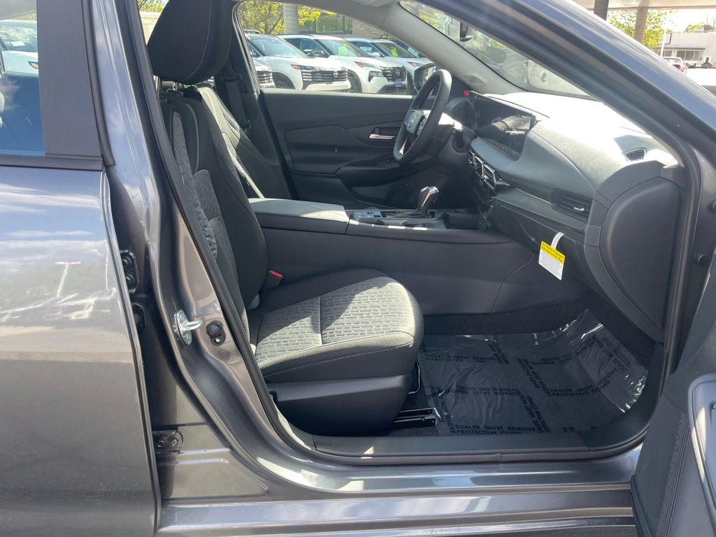 2026 Nissan Sentra SV - Photo 26