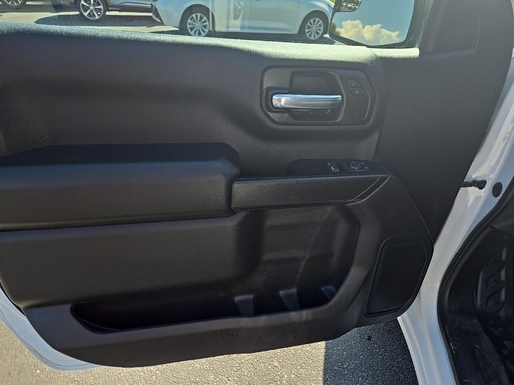 2023 GMC Sierra 1500 Pro - Photo 9