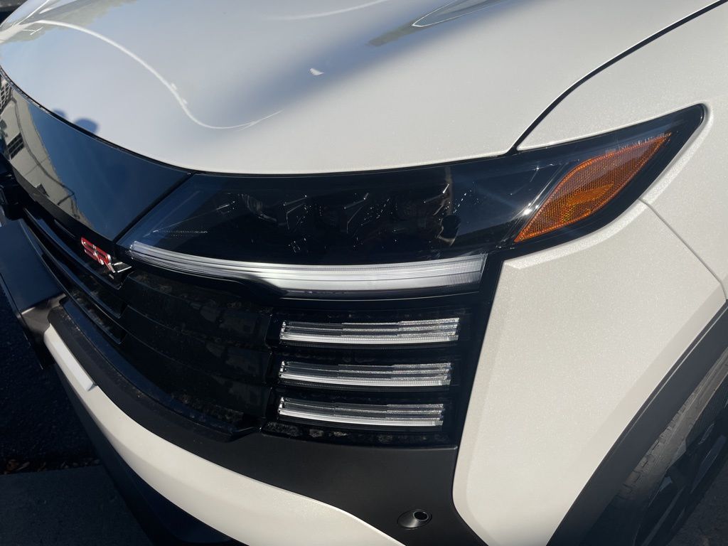 2026 Nissan KICKS SR AWD - Photo 31