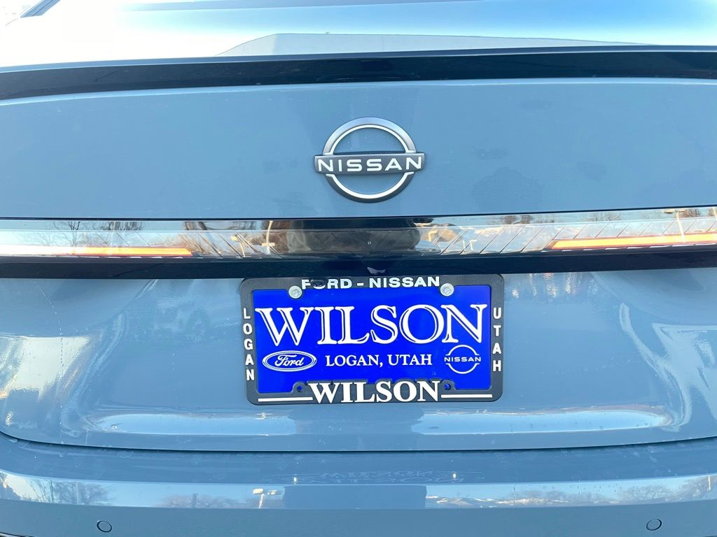 2026 Nissan Sentra SR - Photo 38