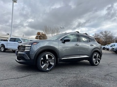 2025 Nissan Kicks SR SUV