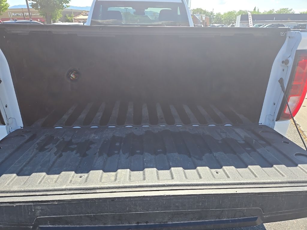 2023 GMC Sierra 1500 Pro - Photo 22