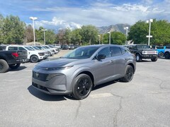 2026 Nissan Murano SV SUV