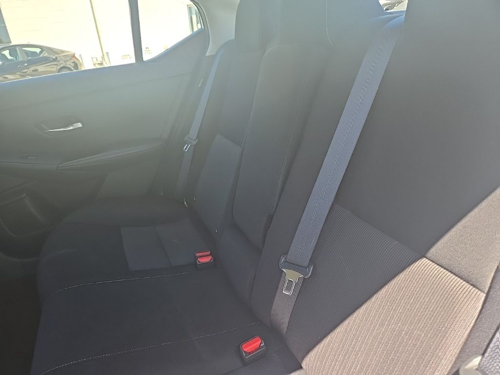 2022 Nissan Sentra SV - Photo 23