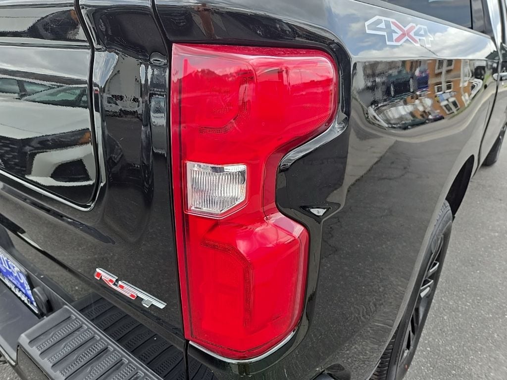 2024 Chevrolet Silverado 1500 RST - Photo 37