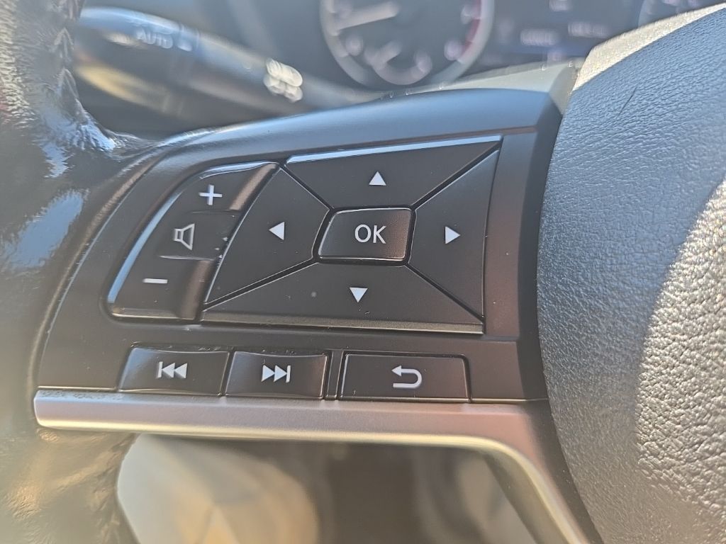 2022 Nissan Sentra SV - Photo 15