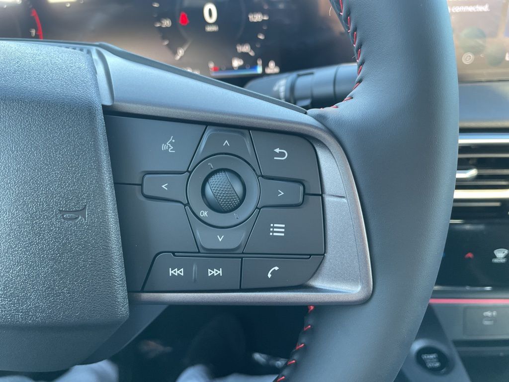 2026 Nissan Sentra SR - Photo 14