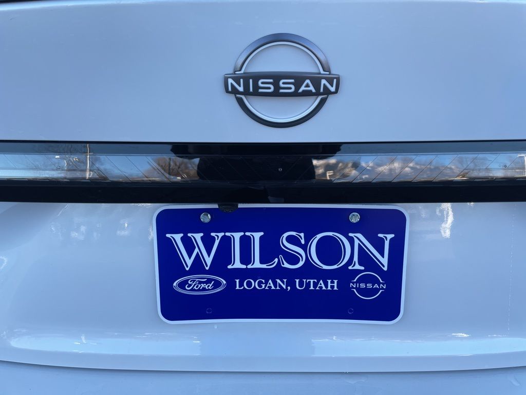 2026 Nissan Sentra SR - Photo 39