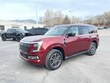  Nissan Armada