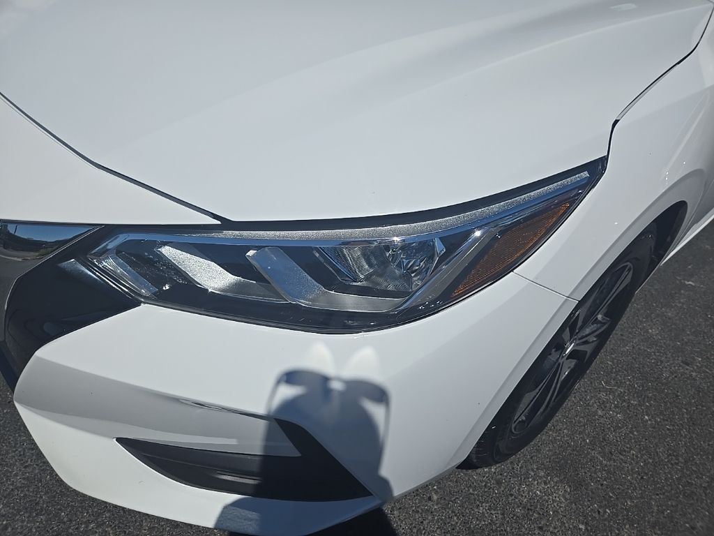 2022 Nissan Sentra SV - Photo 32
