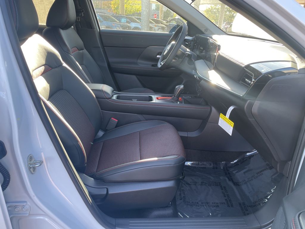 2026 Nissan KICKS SR AWD - Photo 27