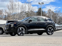 2025 Nissan Kicks SR SUV