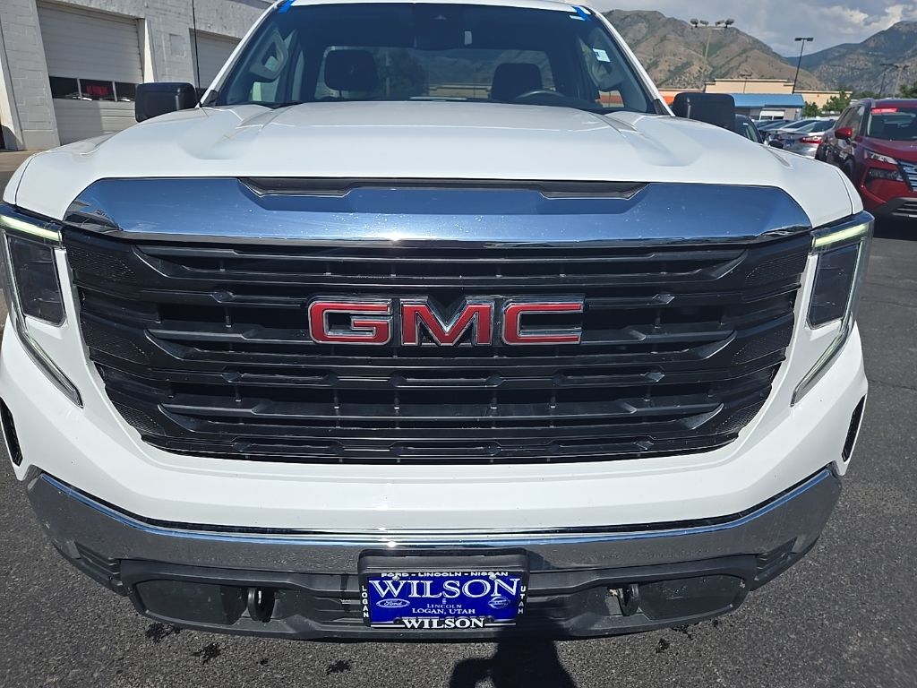 2023 GMC Sierra 1500 Pro - Photo 26