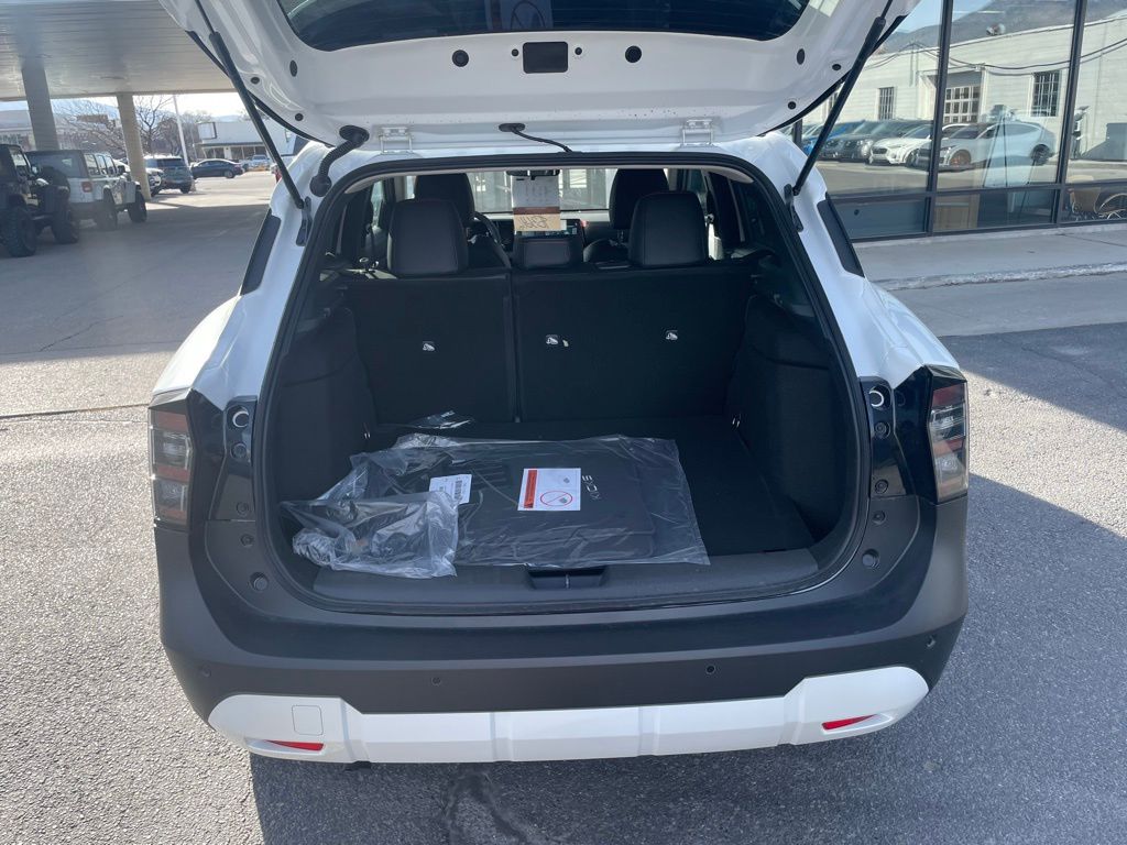 2026 Nissan KICKS SR AWD - Photo 25