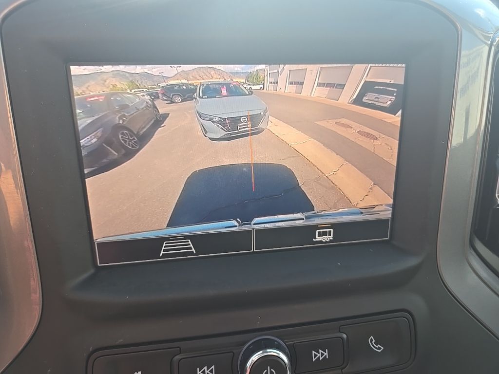 2023 GMC Sierra 1500 Pro - Photo 20