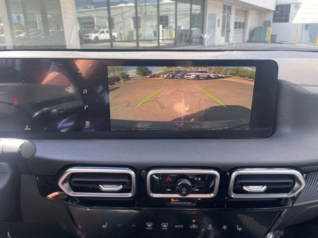 2026 Nissan Sentra SV - Photo 20