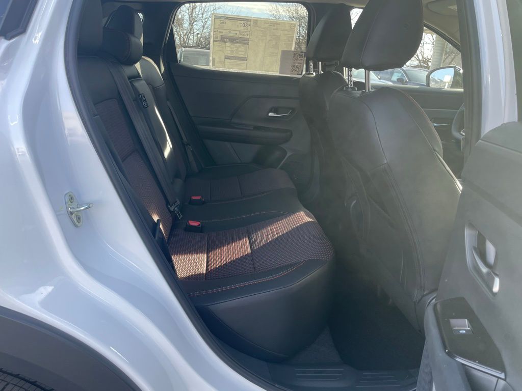 2026 Nissan KICKS SR AWD - Photo 26