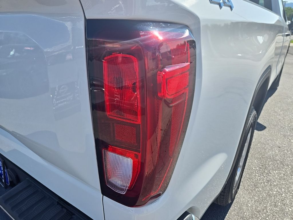 2023 GMC Sierra 1500 Pro - Photo 30