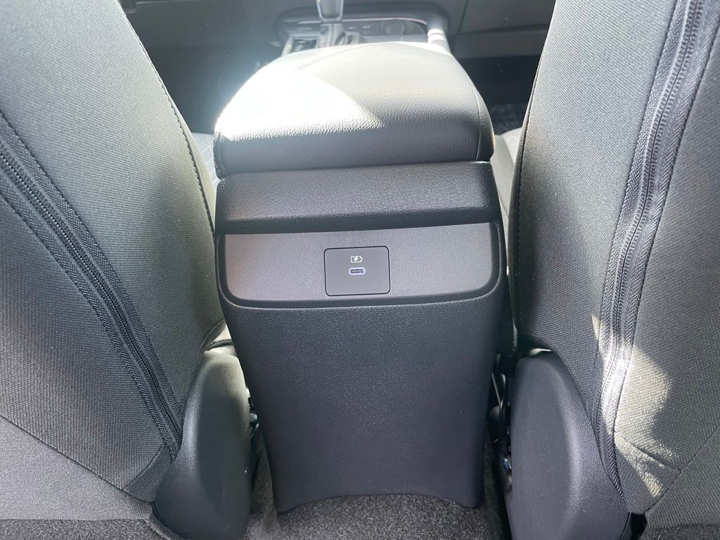 2026 Nissan Sentra SV - Photo 23