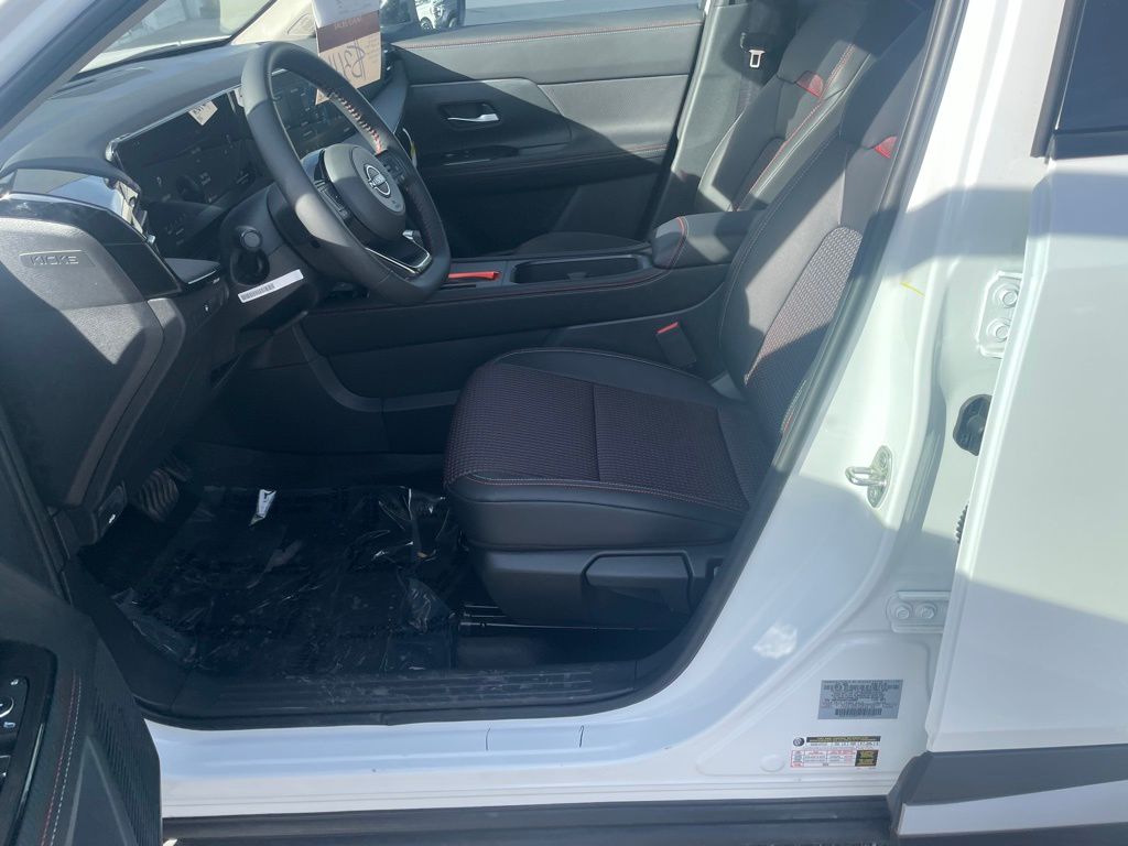 2026 Nissan KICKS SR AWD - Photo 10