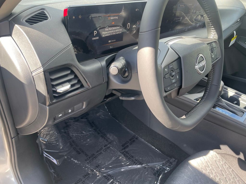 2026 Nissan Sentra SV - Photo 11
