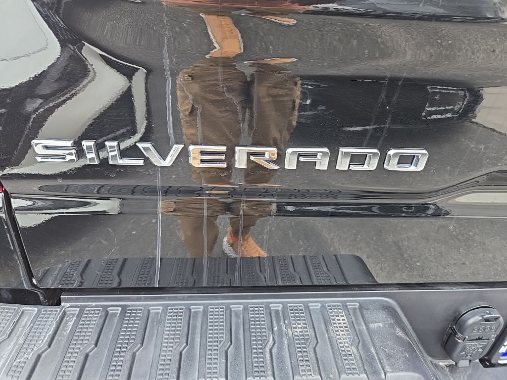 2024 Chevrolet Silverado 1500 RST - Photo 43