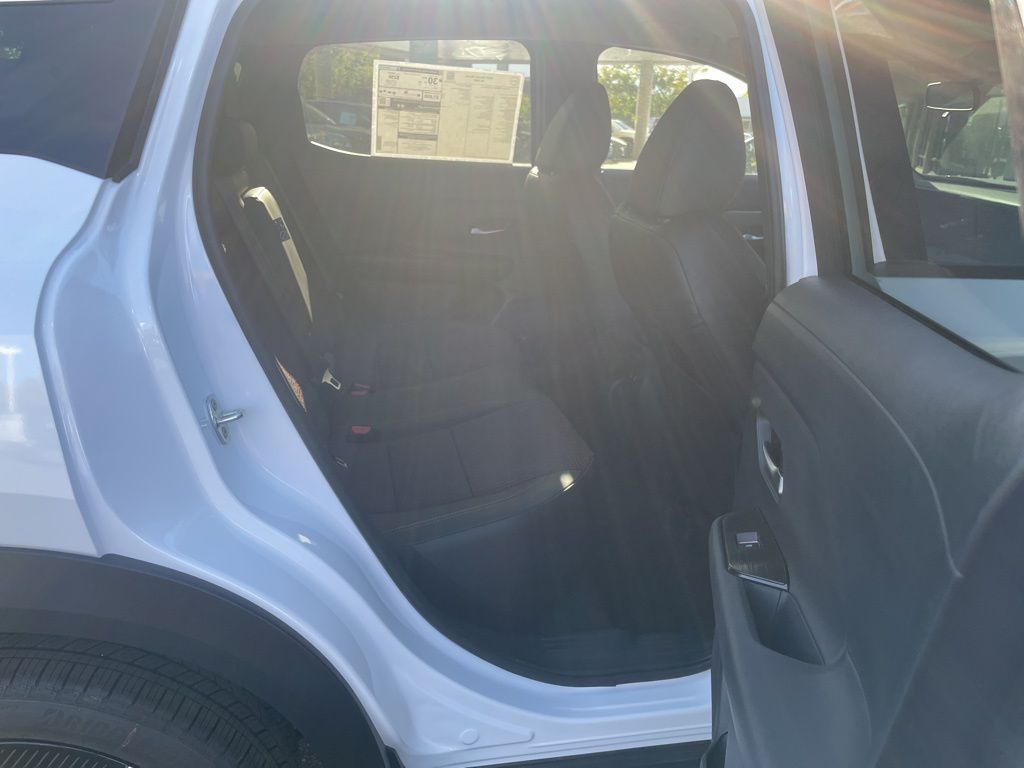 2026 Nissan KICKS SR AWD - Photo 26