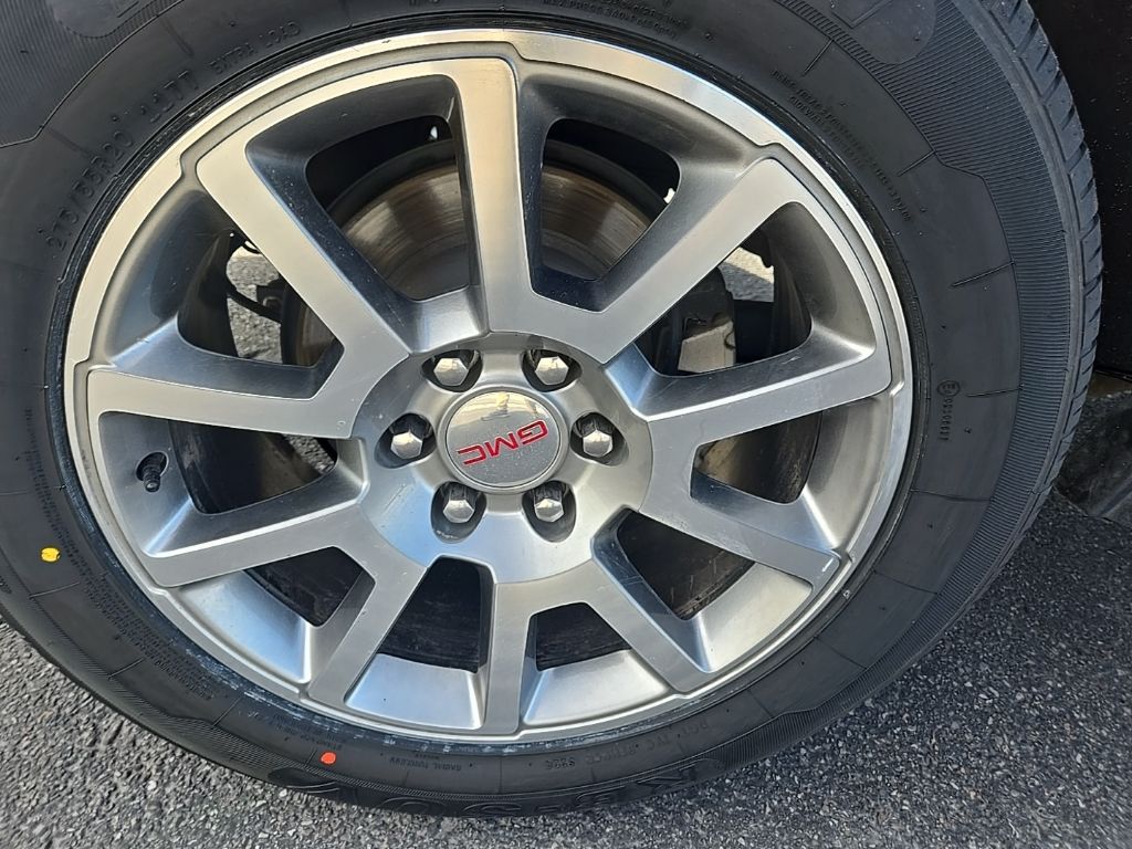 2020 GMC Yukon Denali - Photo 39