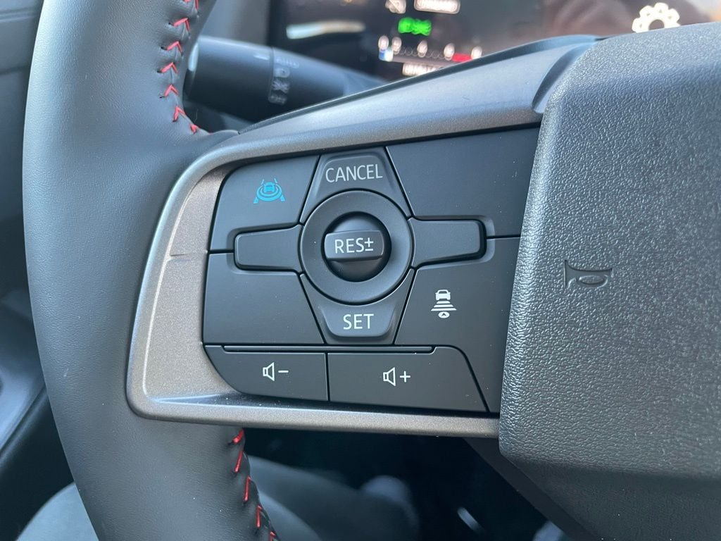 2026 Nissan Sentra SR - Photo 12