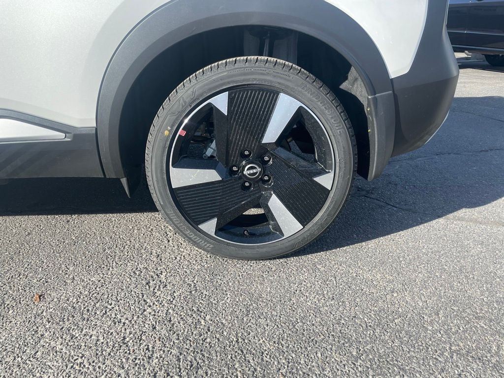 2026 Nissan KICKS SR AWD - Photo 37