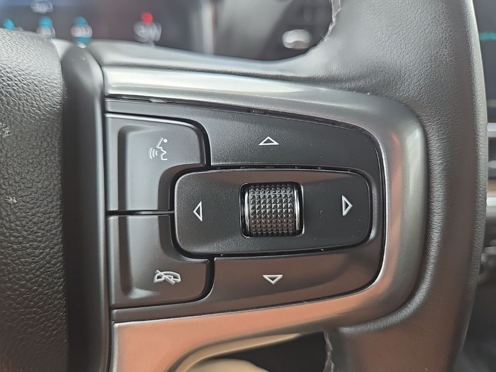 2024 Chevrolet Silverado 1500 RST - Photo 17