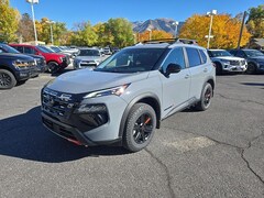 2026 Nissan Rogue Rock Creek SUV